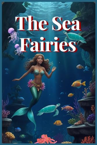 The Sea Fairies: With original illustrations von Independently published